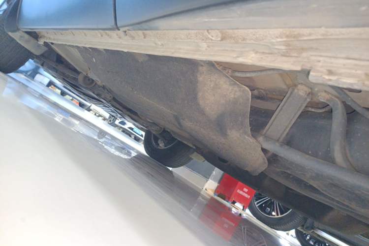 Used Honda CR-V 2021 240TURBO CVT 2WD Comfort Version
