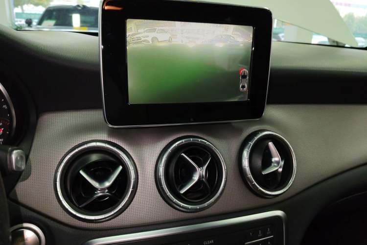 Used Mercedes-Benz CLA 2016 Refreshed CLA 200 Sport Edition