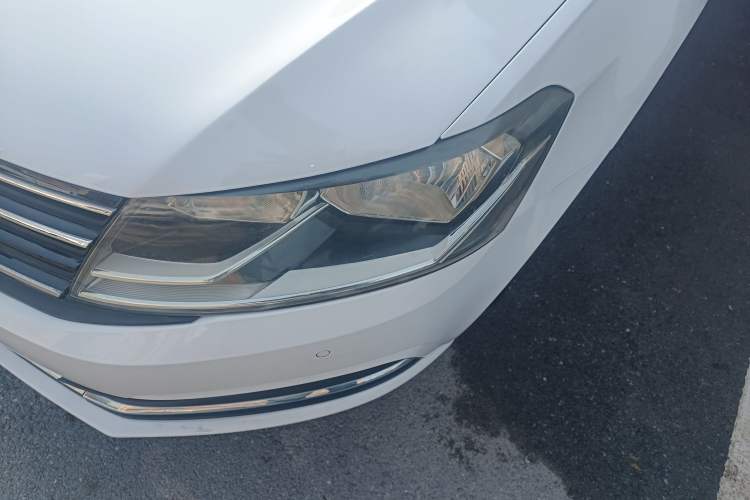 Used Volkswagen Lavida 2017 230TSI DSG Comfort Edition