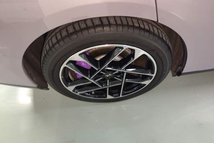 Used XPeng P7+ 2024 Long-Range Max
