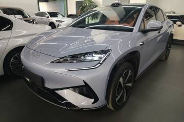 Used BYD Sealion 07 EV 2025 610 Intelligent Driving Edition