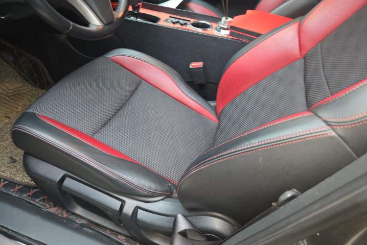 Used Nissan Qashqai 2017 2.0L CVT Smart Enjoyment Version China VI Standard