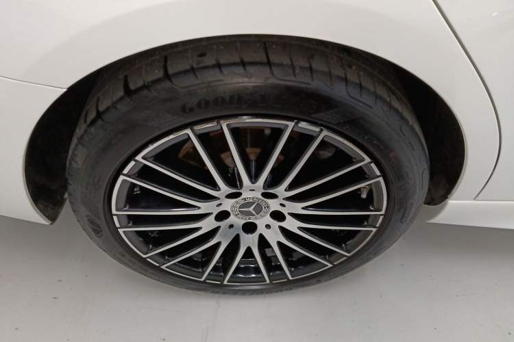 Used Mercedes-Benz C-Class 2022 Restyled C 260 L Sport Edition
