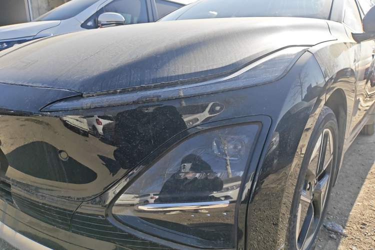 Used Wuling Xingguang 2025 610 km Smart Flagship Version