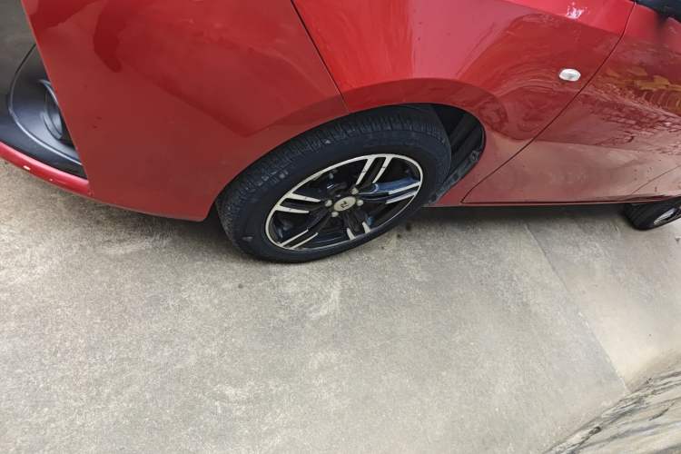 Used Toyota YARiS L 2016 Revised 1.5E CVT Charming Edition