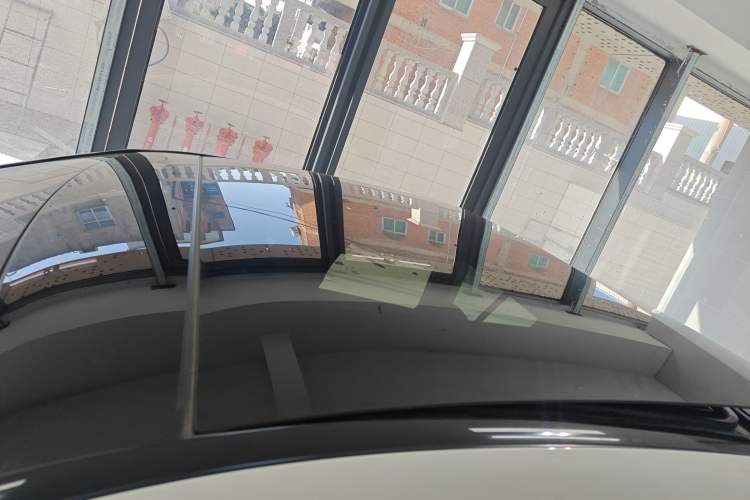 Used Mercedes-Benz C-Class 2023 Second Facelift C 260 L Sport Edition