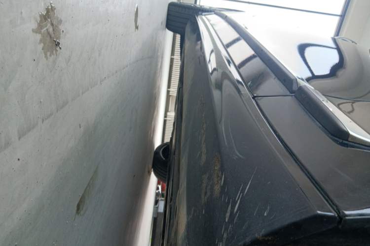 Used Volvo S90 2022 B5 Zhiyuan Luxury Edition
