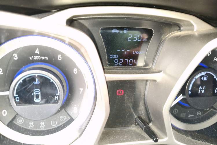 Used  Refine S3 2014 1.5L CVT Luxury Smart Model
