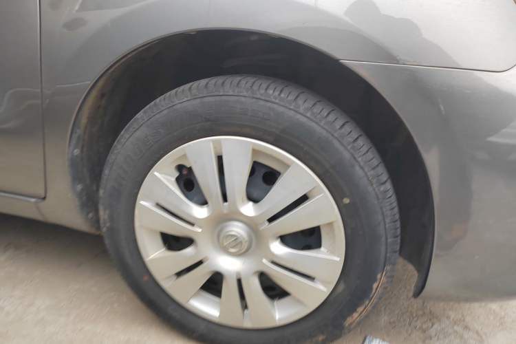 Used Nissan Livina 2015 1.6XE CVT Comfort Edition
