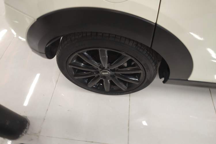 Used  MINI 2016 2.0T COOPER S Five-Door Edition
