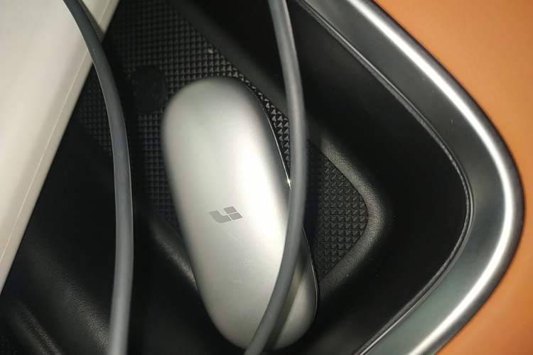 Used Li Auto L8 2023 Pro Model
