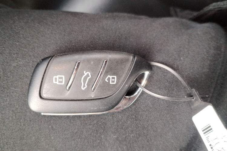 Used Roewe i5 2021 Revised Version 1.5L CVT Diamond Edition