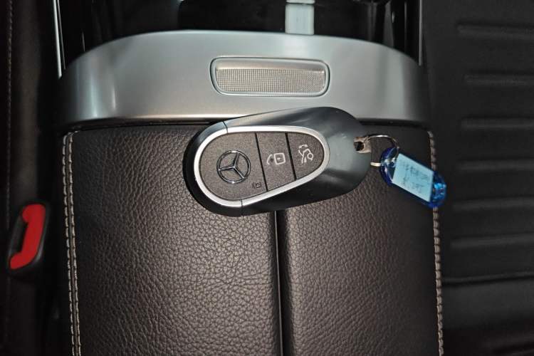 Used Mercedes-Benz C-Class 2024 C 200 L Sport Edition
