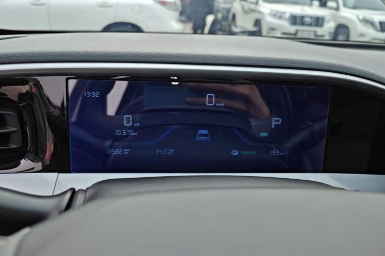 Used  Geome 2025 310km Dream Edition
