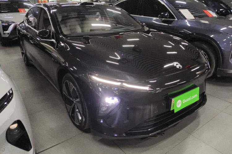 Used Nio ET7 2022 100kWh First Edition
