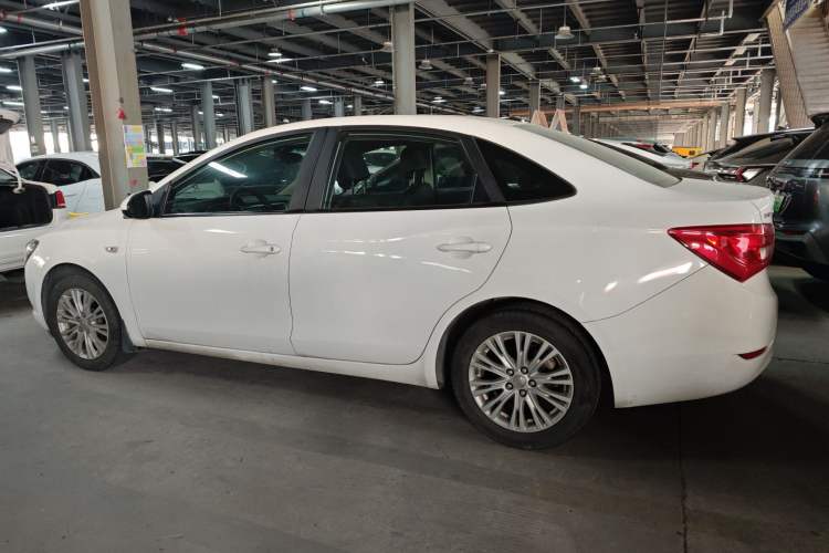 Used Buick GT 2016 15N Automatic Luxury Edition
