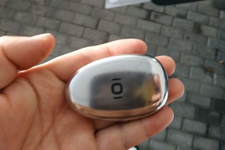 Used  A07 2025 Range-Extended "Truly Delicious" 140 Elite Version
