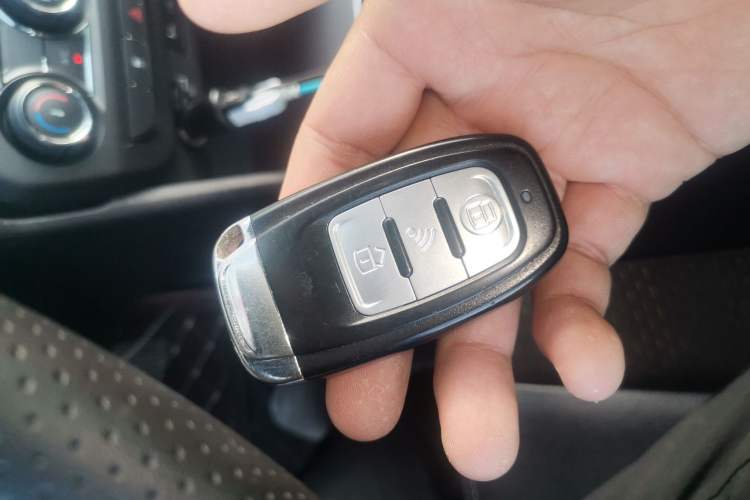 Used Chery Tiggo 3X 2018 1.5L Automatic Elite Edition
