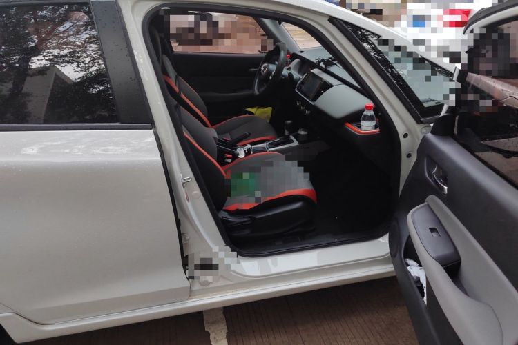 Used Honda LIFE 2021 1.5L CVT SPO-SS Dynamic Edition
