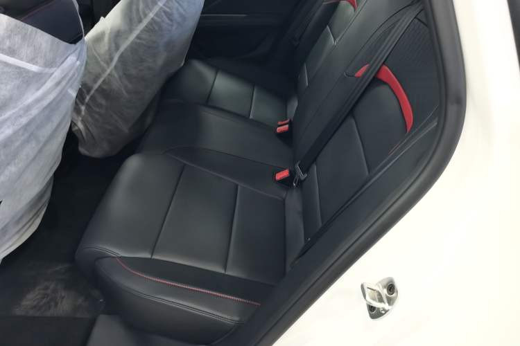 Used MG 5 2025 180 DVVT Global First Edition
