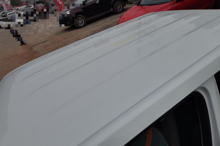 Used  Panda 2024 Panda Mini 200km Endurance Bear