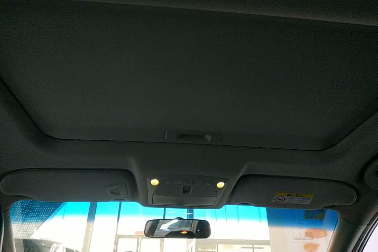 Used Nissan Teana 2016 Revised Version 2.0L XL Comfort Edition