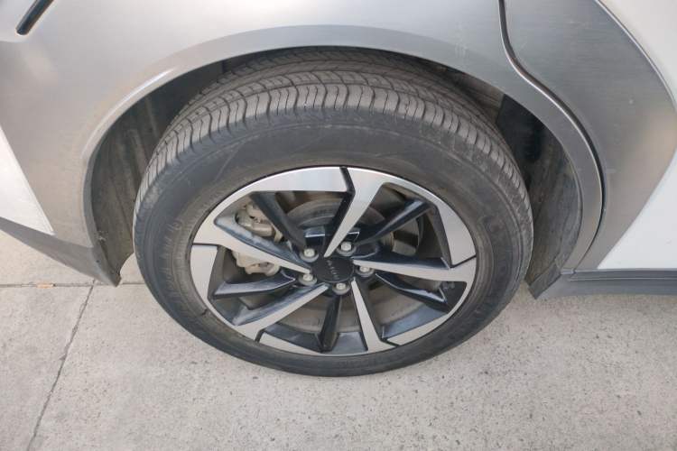 Used AION Y 2025 Plus 510 Enjoy Edition