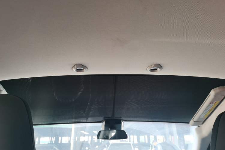 Used XPeng G3 2020 460i Luxury Edition
