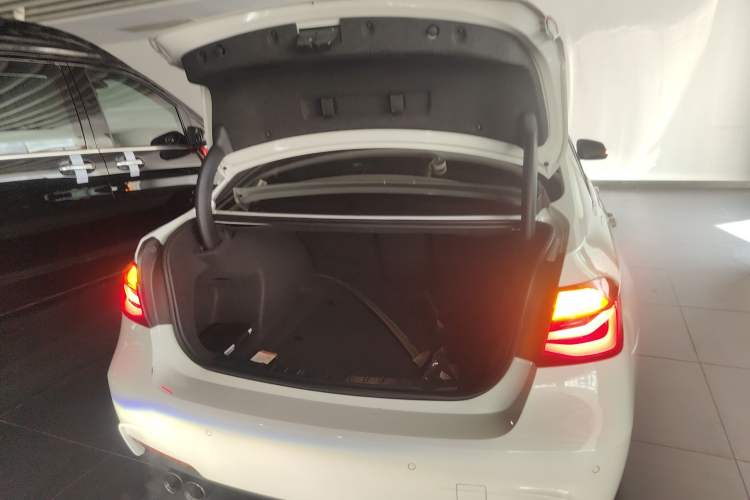 Used BMW 3 Series 2019 320Li M Sport Night Edition
