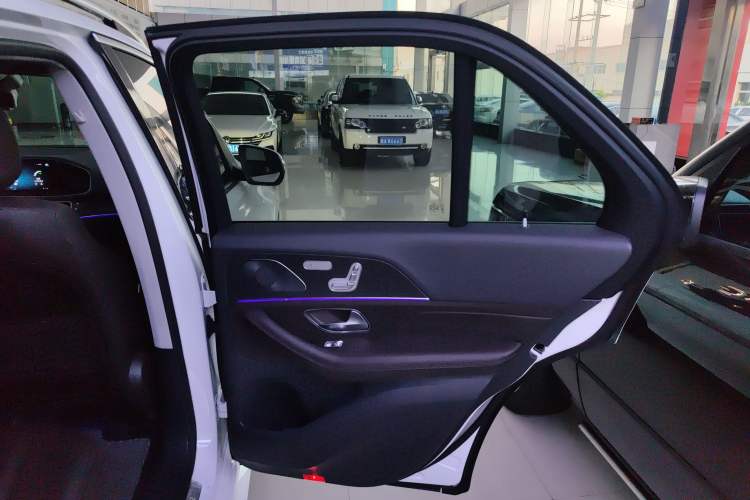 Used Mercedes-Benz GLE 2020 GLE 450 4MATIC Stylish Model