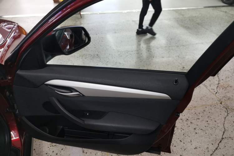 Used BMW X1 2014 sDrive18i Fashion Model
