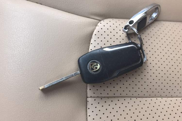 Used Baojun 730 2016 1.5L Manual Comfort Version 7 Seats China V Emission Standard