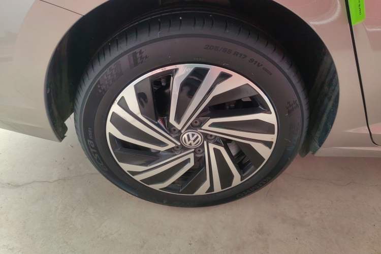 Used Volkswagen Sagitar 2021 280TSI DSG Excellence Edition
