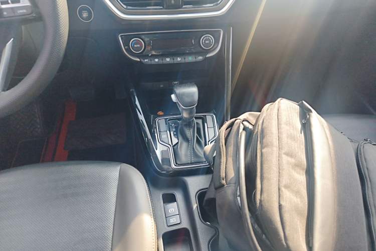 Used Kia Sportage R 2019 2.0L Automatic Smart Luxury Edition