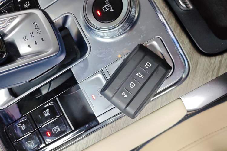 Used Tank 500 2022 3.0T Sport Edition "Creation" Style 7 Seats
