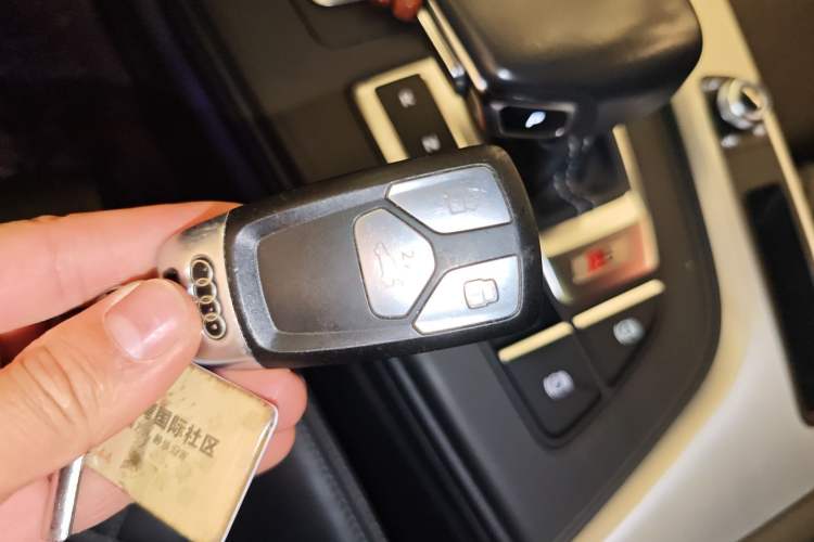 Used Audi S4 2018 S4 3.0TFSI
