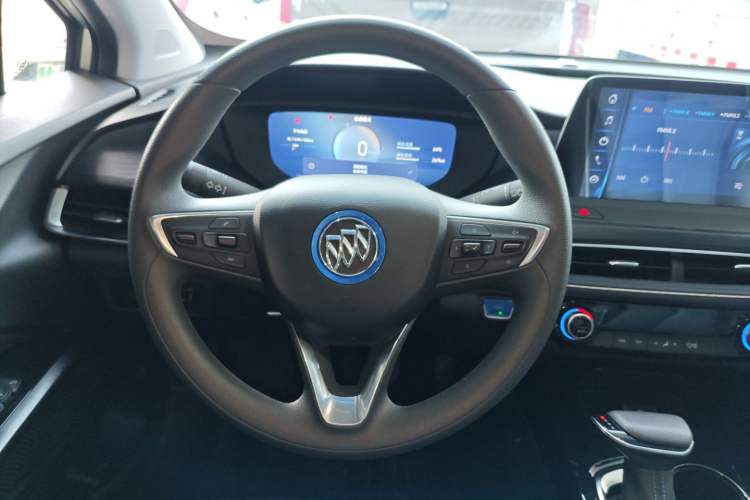 Used Buick Velite 6 2024 430km Enjoyment Version
