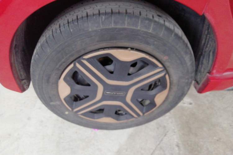 Used Baojun E200 2020 305KM Smart Drive Version
