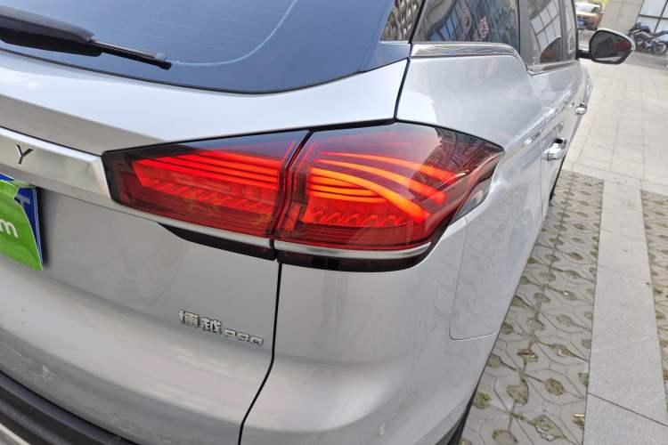 Used Geely Auto Emgrand X7 Sport 2020 1.5TD Automatic Smart Connect PRO
