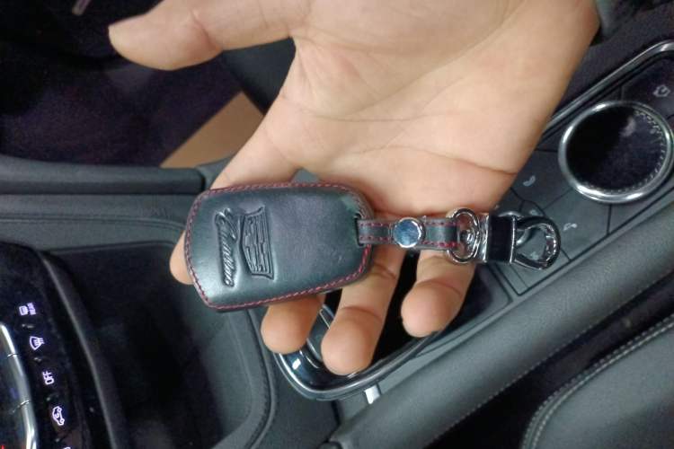 Used Cadillac XT5 2020 28T Four-Wheel Drive Tech Version