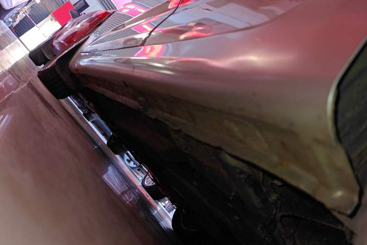 Used Changan Alsvin V7 2016 1.6L Manual Enjoyment Model China V Standard
