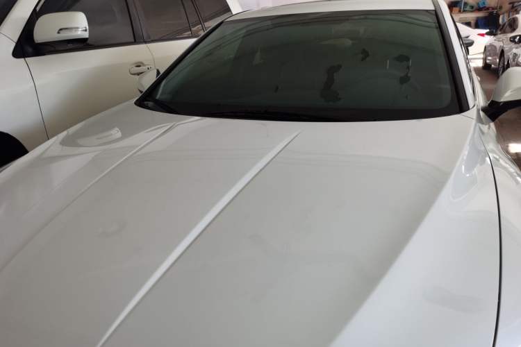 Used Honda Spirior 2017 2.0L Classic Edition
