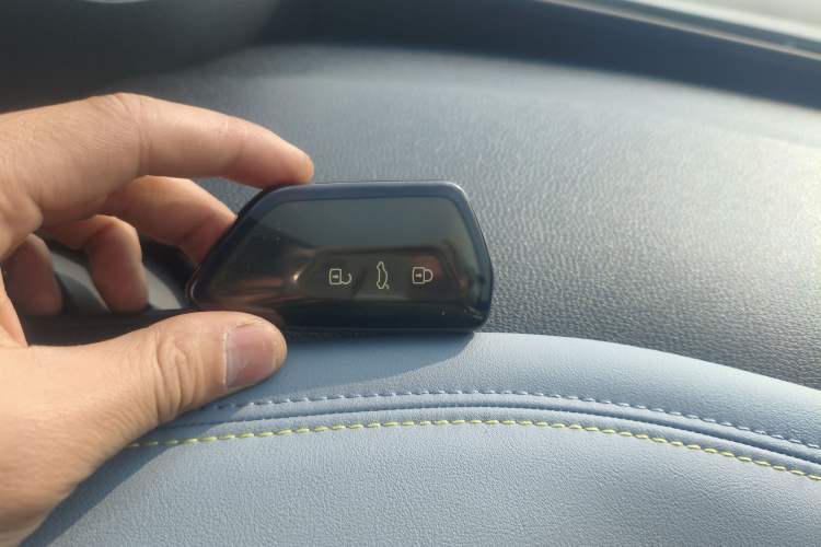 Used Volkswagen ID.4 X 2023 Upgraded Model Pure Intelligent Enjoyment Version