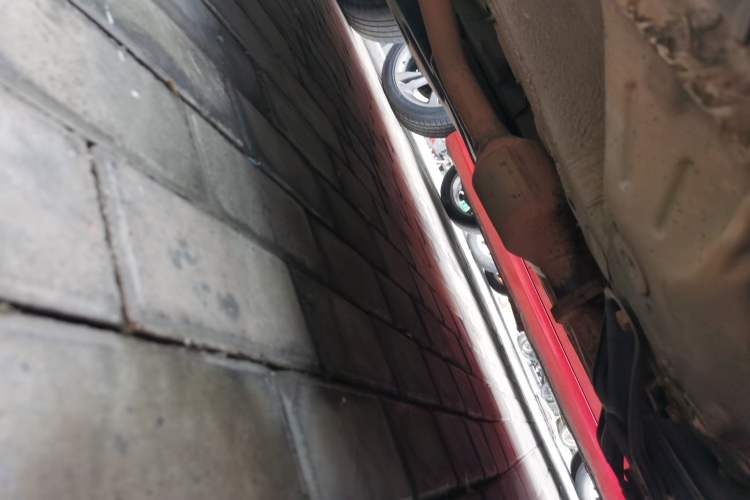 Used Geely Auto Emgrand X7 Sport 2016 1.8TD Automatic Smart Model