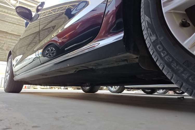 Used Audi A6L 2018 30th Anniversary Edition TFSI Trendy Model