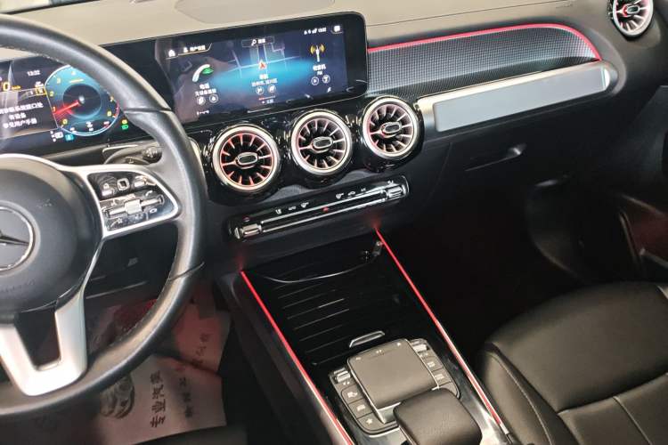 Used Mercedes-Benz GLB 2023 GLB 220 Sport Edition