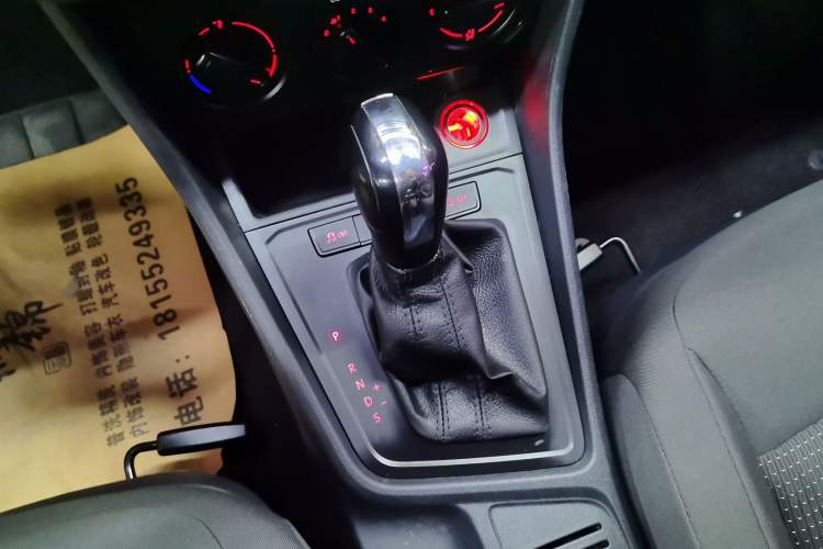 Used Volkswagen Lavida 2017 1.6L Automatic Fashion Edition