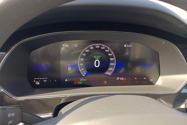 Used Volkswagen Passat New Energy 2025 430 PHEV Hybrid Business Edition