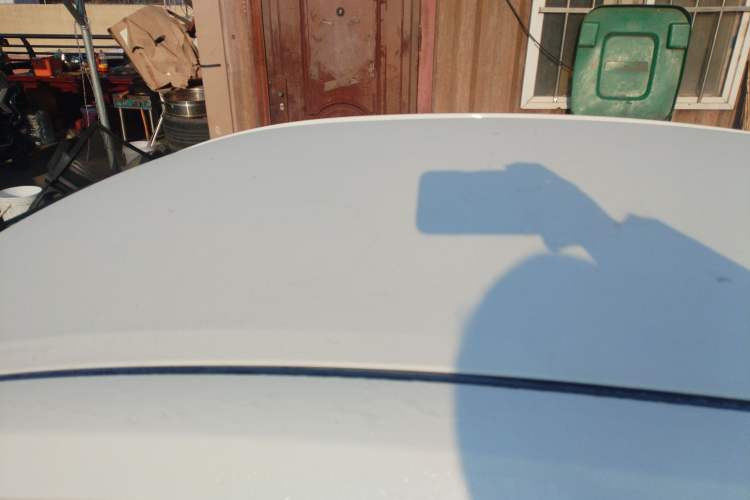 Used Toyota Corolla 2017 Revised Version 1.2T S-CVT GL