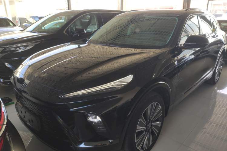 Used Buick E5 2023 Zhenxiang Standard Range Edition
